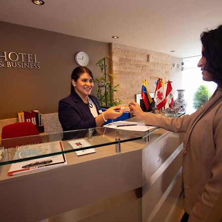Sm Hotel Лима Екстериор снимка